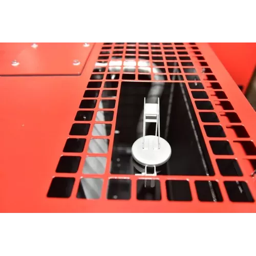 Дизельный генератор Chicago Pneumatic CPSG 40U с АВР