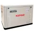 Газовый генератор Kipor KNE9000T с АВР