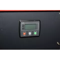 Дизельный генератор Chicago Pneumatic CPSG 30U