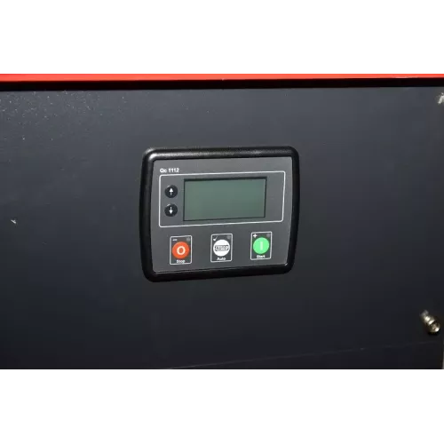 Дизельный генератор Chicago Pneumatic CPSG 40U с АВР