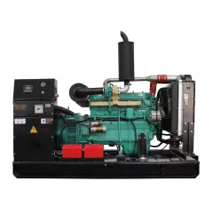 Дизельный генератор Weifang АД-200 с АВР