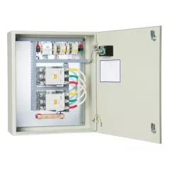 Дизельный генератор Elcos GE.PK.110/100.LT с АВР