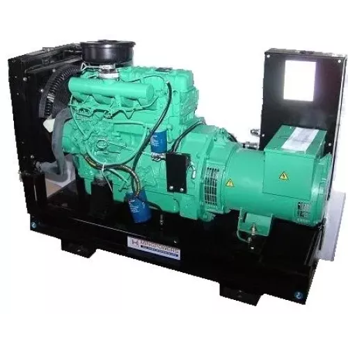 Дизельный генератор MingPowers M-Y33 с АВР