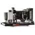 Дизельный генератор Genmac G650PO в контейнере с АВР