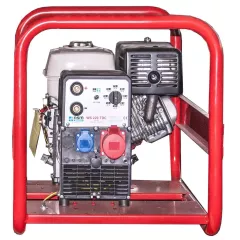 Сварочный генератор AMG H 220AT