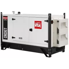Дизельный генератор Onis VISA P 30 CK