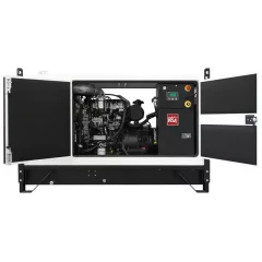 Дизельный генератор Onis VISA P 30 CK