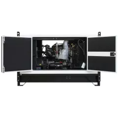 Дизельный генератор Onis VISA P 30 CK с АВР