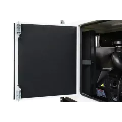 Дизельный генератор Onis VISA P 30 CK с АВР