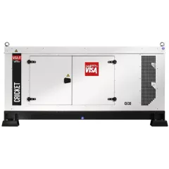 Дизельный генератор Onis VISA P 80 CK