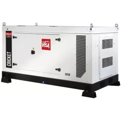 Дизельный генератор Onis VISA P 105 CK