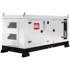 Дизельный генератор Onis VISA P 105 CK с АВР