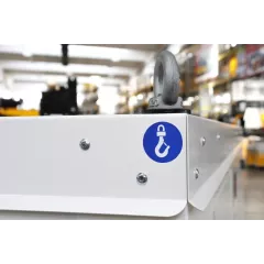 Дизельный генератор Onis VISA P 80 CK