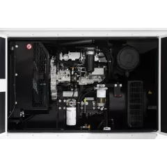 Дизельный генератор Onis VISA P 80 CK с АВР