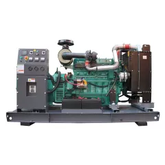 Дизельный генератор Добрыня АД 150-Т400 ПБК 4