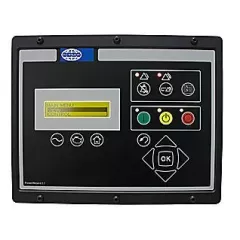 Дизельный генератор FG Wilson P300-5 в контейнере