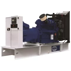 Дизельный генератор FG Wilson P250-3 в контейнере