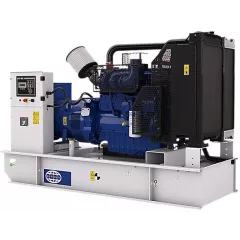 Дизельный генератор FG Wilson P250-5 в контейнере с АВР