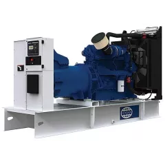Дизельный генератор FG Wilson P400-3 в контейнере