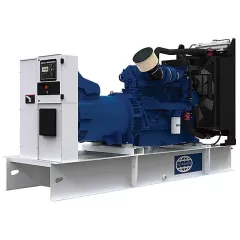 Дизельный генератор FG Wilson P700-5 в контейнере