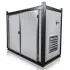 Дизельный генератор GenPower GNT-LRY 51 OTO в контейнере