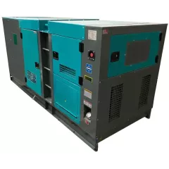 Дизельный генератор Добрыня АД 60-Т400 ПБК 3