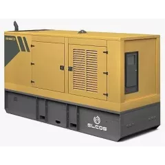 Дизельный генератор Elcos GE.MT.335/305.SS