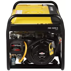 Газовый генератор Gazvolt Pro 6250 A 08