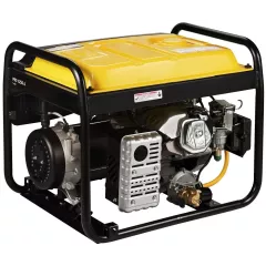 Газовый генератор Gazvolt Pro 6250 A 08