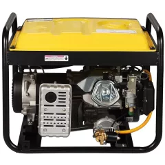 Газовый генератор Gazvolt Pro 7500 A 08