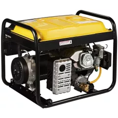 Газовый генератор Gazvolt Pro 7500 A 08 с АВР