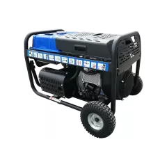 Сварочный генератор ТСС PROF GGW 3.0/300E