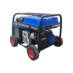 Сварочный генератор ТСС PROF GGW 6.0/200E