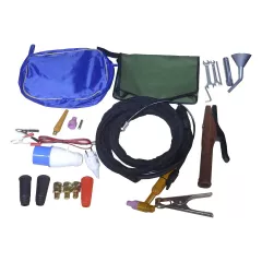 Сварочный генератор ТСС PROF GGW 6.0/200E