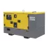 Дизельный генератор Atlas Copco QES 40 с АВР