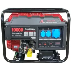 Газовый генератор REG LC10000 с АВР