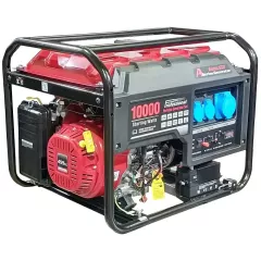 Газовый генератор REG LC10000