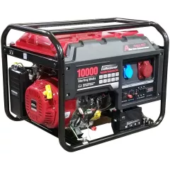 Газовый генератор REG LC10000-3 с АВР