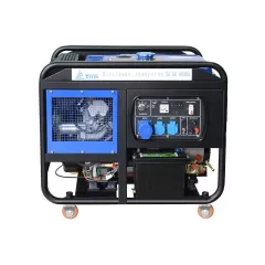 Дизельный генератор ТСС SDG 10000 EH