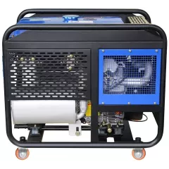 Дизельный генератор ТСС SDG 12000EH3