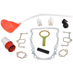 Дизельный генератор ТСС SDG 12000EH3 с АВР