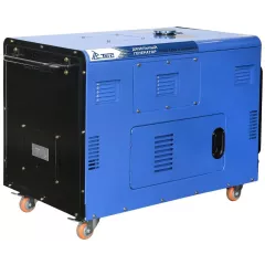 Дизельный генератор ТСС SDG 12000EHS