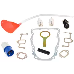 Дизельный генератор ТСС SDG 12000EHS