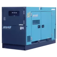 Дизельный генератор Airman SDG45S