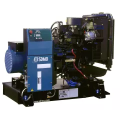 Дизельный генератор SDMO J44K