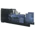 Дизельный генератор SDMO X1250 в контейнере с АВР
