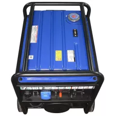 Бензиновый генератор ТСС SGG 10000 EHC