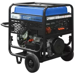 Бензиновый генератор ТСС SGG 10000 EHC3