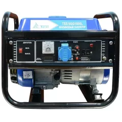 Бензиновый генератор ТСС SGG 1000L