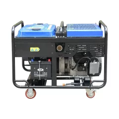 Бензиновый генератор ТСС SGG 12000EH